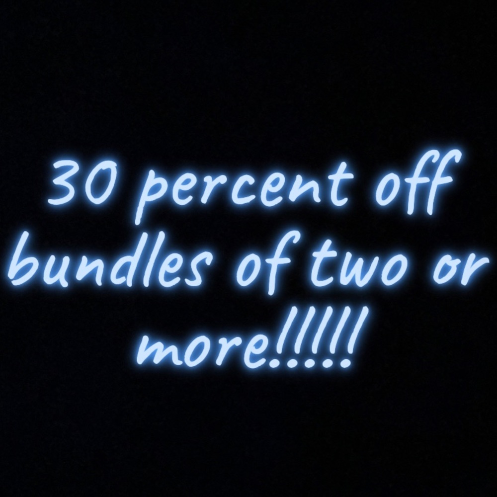 30% OFF